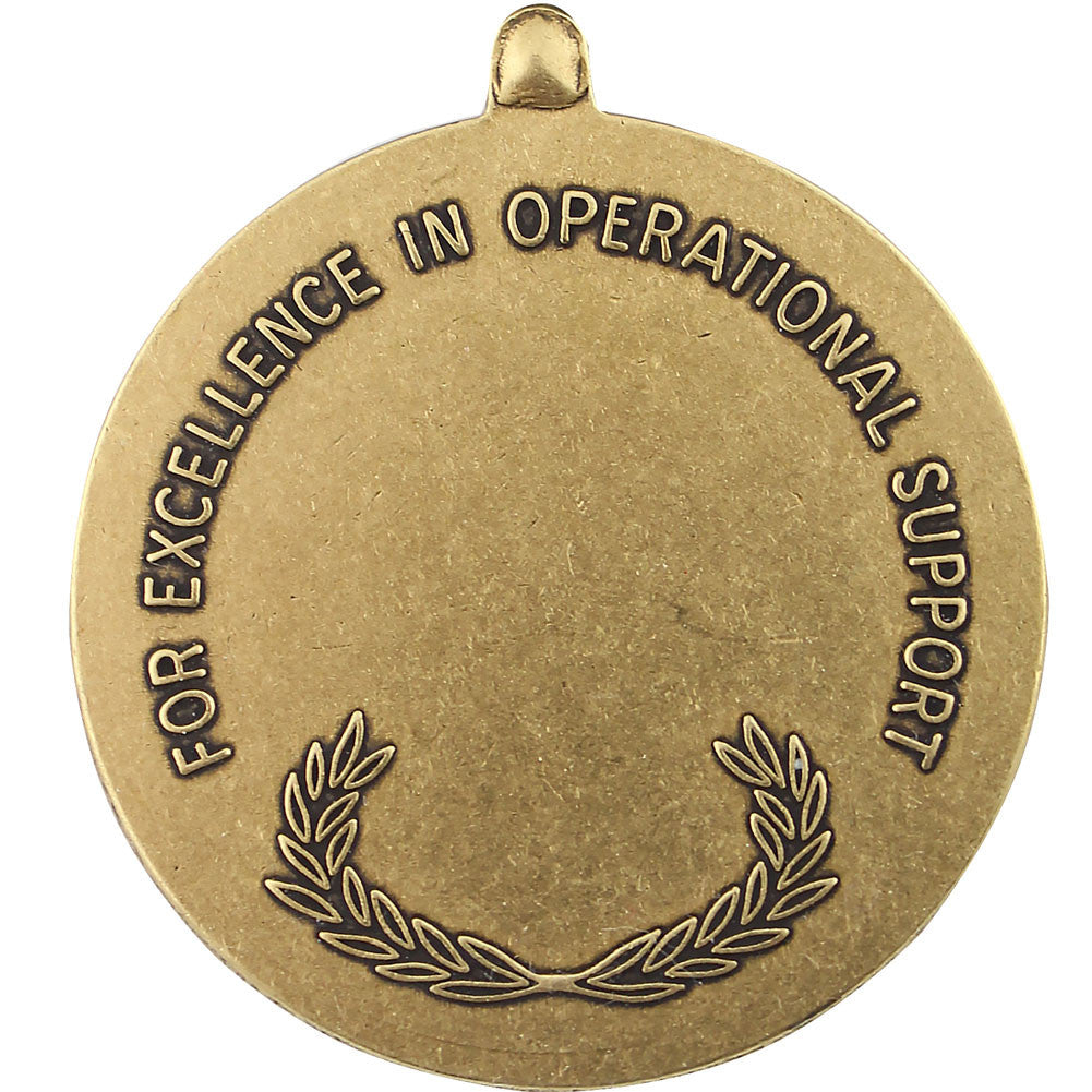 Air and Space Campaign Medal Military Medals 