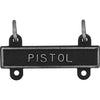 Pistol Bars Badges 1023 PSTLBR-OX