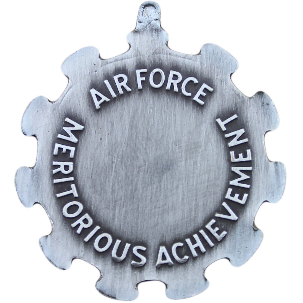 Air Force Achievement Medal Military Medals 