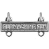 Sub Machine Gun Bars Badges 1030 SBMCHGNBR-NK