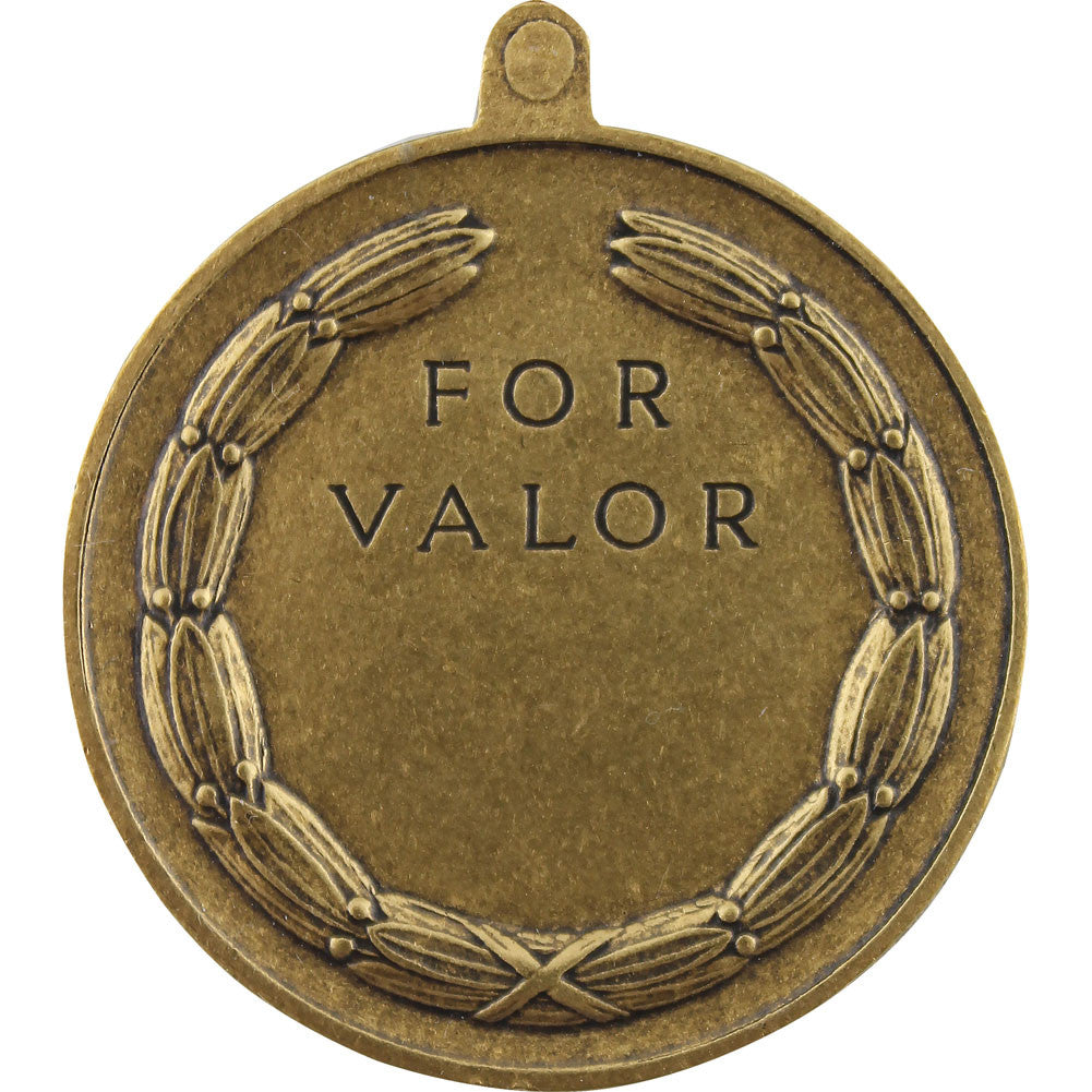 Airmans Medal for Heroism Military Medals 