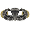 Army Parachutist Badges