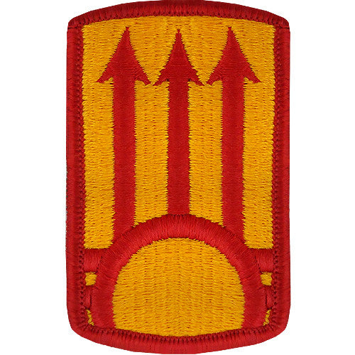 111th ADA (Air Defense Artillery) Class A Patch Patches and Service Stripes 