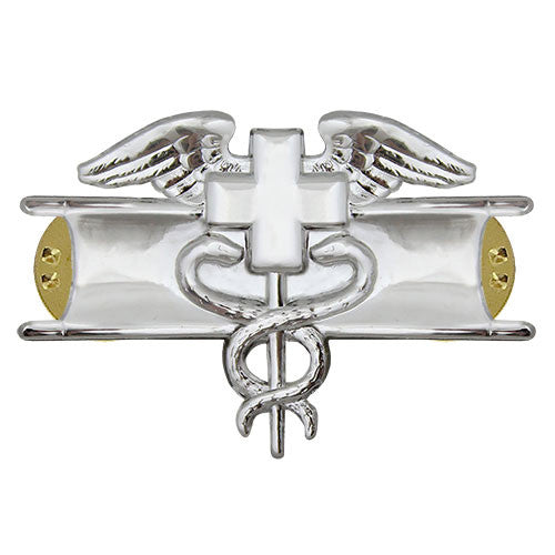 Army Expert Field Medical Badges Badges 1127 EXPMED-NK