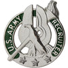 Army Recruiter Identification Badges Badges 1150