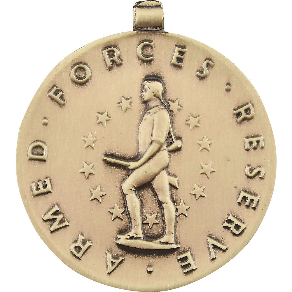 Armed Forces Reserve Medal - Army Military Medals 