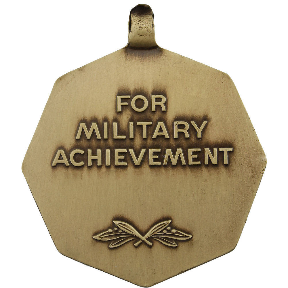 USAMM - Navy & Marine Corps Achievement Medal Ribbon