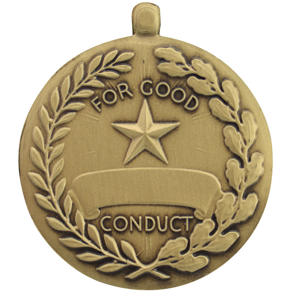Air Force Good Conduct Medal Military Medals 