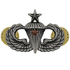 Army Combat Parachutist Badges
