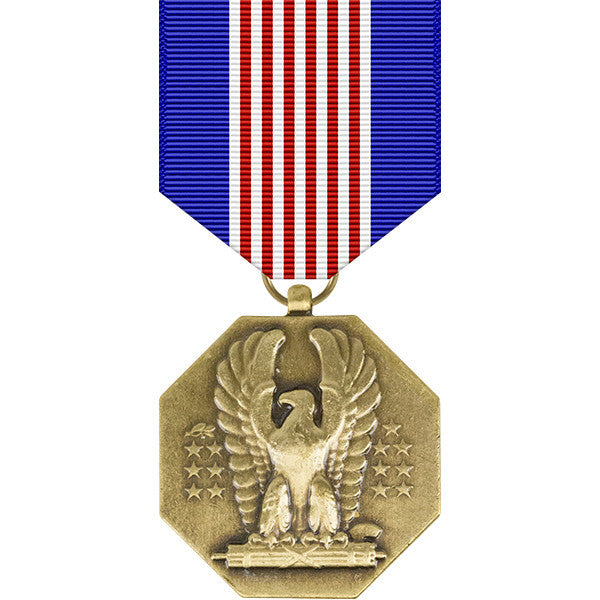 Army Soldier's Medal - Heroism Military Medals 