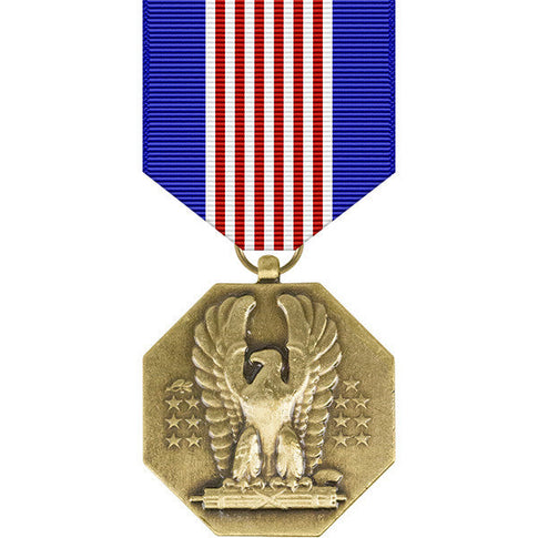 Army Soldier's Medal - Heroism