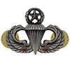 Army Combat Parachutist Badges