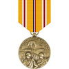 Asiatic Pacific Campaign Medal - WWII Military Medals 