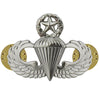 Army Parachutist Badges