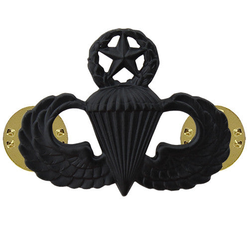 Army Parachutist Badges Badges 1246 MSTPARA-SBD