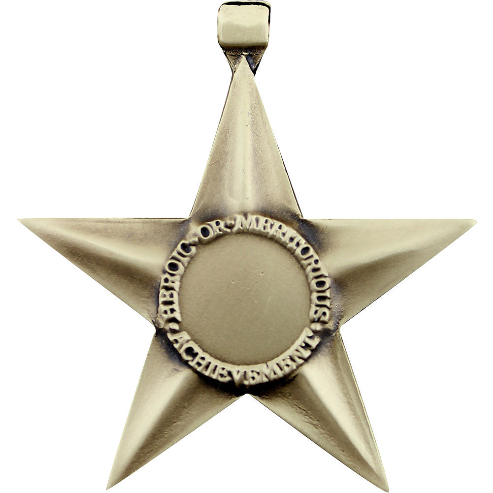 Bronze Star Medal USAMM