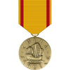 Marine Corps China Service Medal Military Medals 