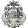 Army Diver Badges Badges 1268 MSTDIVE-NIK