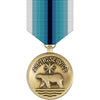 Coast Guard Arctic Service Medal