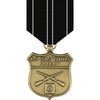 Coast Guard Expert Rifle Medal Military Medals 