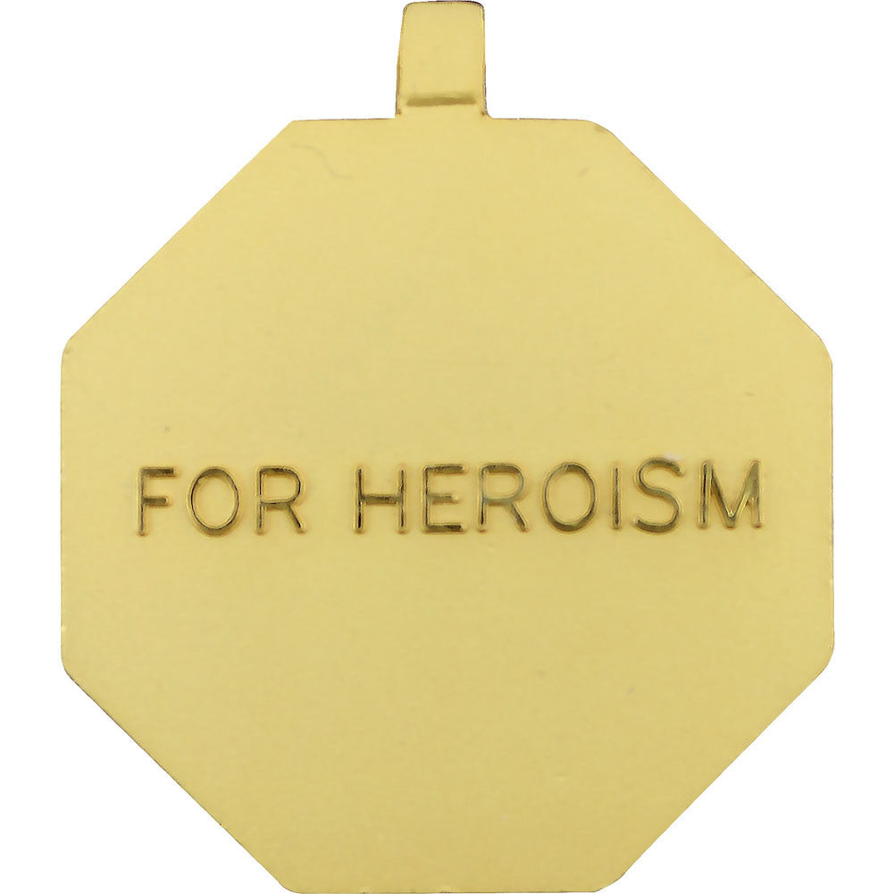 Coast Guard Medal for Heroism Military Medals 