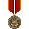 Coast Guard Reserve Good Conduct Medal Military Medals 