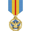 Department of Defense Distinguished Service Medal Military Medals 