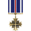 Distinguished Flying Cross Medal