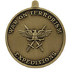 Global War on Terrorism Expeditionary Medal Military Medals 