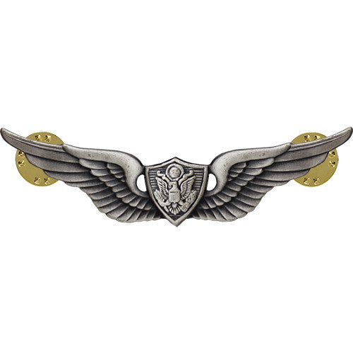 Army Aviation (Aircraft Crewman) Badges Badges 1480