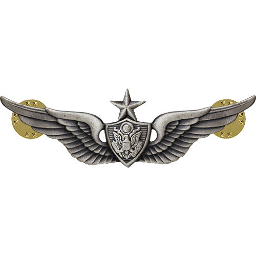 Army Aviation (Aircraft Crewman) Badges Badges 1483