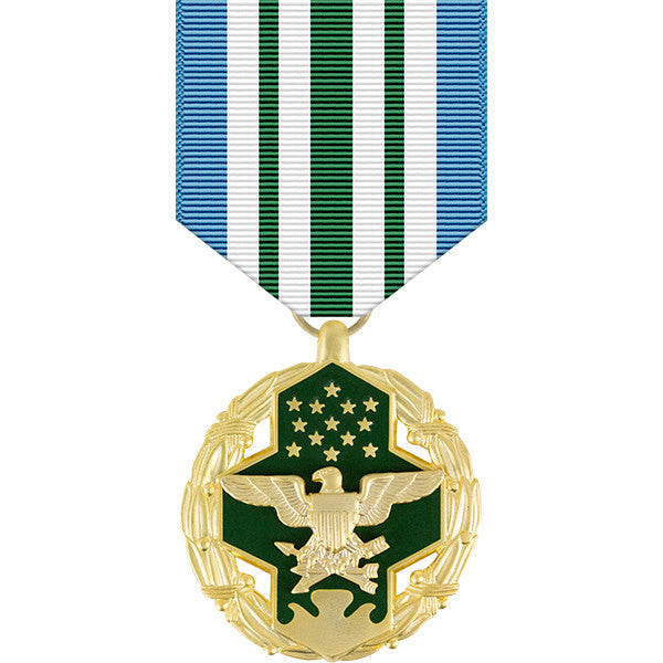 Jscom Joint Service Commendation Medal – USAMM