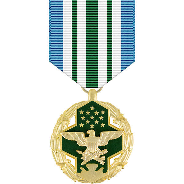 USAMM - Navy Expeditionary Medal Ribbon