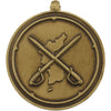 Korea Defense Service Medal Military Medals 