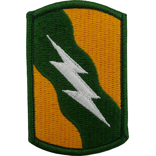 155th Armored Brigade Combat Team Class A Patch Patches and Service Stripes 