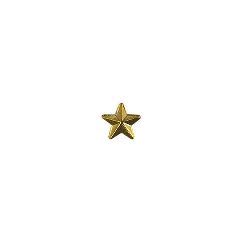 Navy SSBN Deterrent Patrol Insignia Gold Star