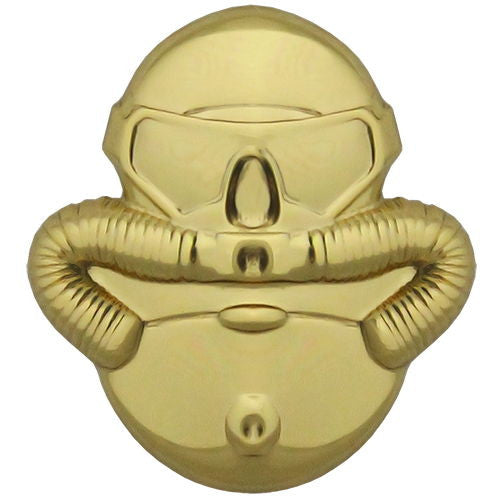 Marine Corps Combatant Diver Badge Badges 
