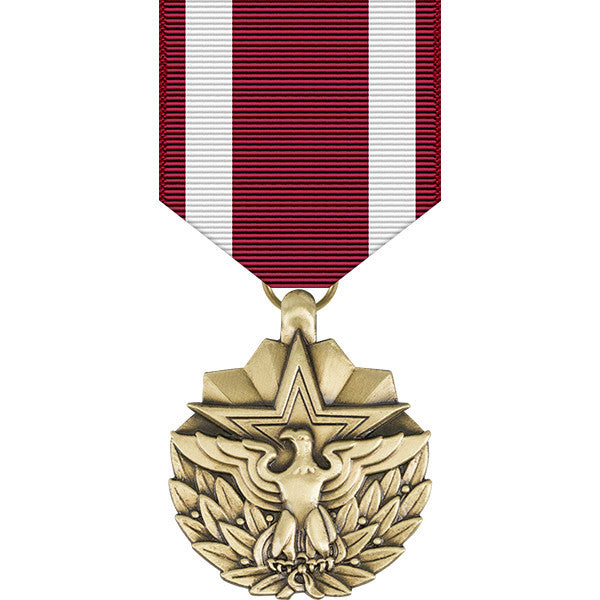 Meritorious Service Medal Military Medals 