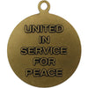 Multi-national Force and Observers Medal