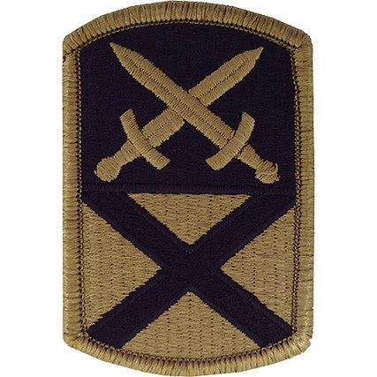 167th Support Command MultiCam (OCP) Patch