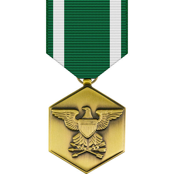 Navy & Marine Corps Commendation Medal Military Medals 