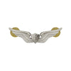 Army Miniature Aviation (Aircraft Crewman) Badge
