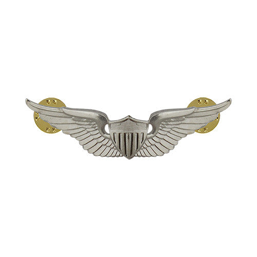 Army Miniature Aviator Badge Badges 1762
