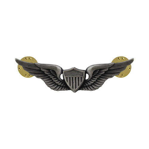 Army Miniature Aviator Badge Badges 1763