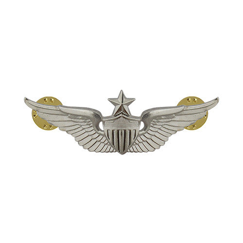 Army Miniature Aviator Badge Badges 1766