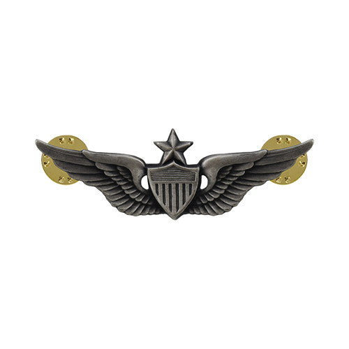 Army Miniature Aviator Badge Badges 1767