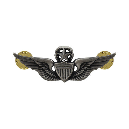 Army Miniature Aviator Badge Badges 1771