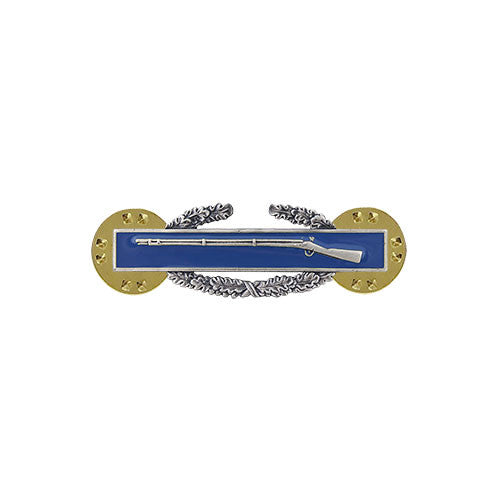 Army Miniature Combat Infantry Badges Badges 1775
