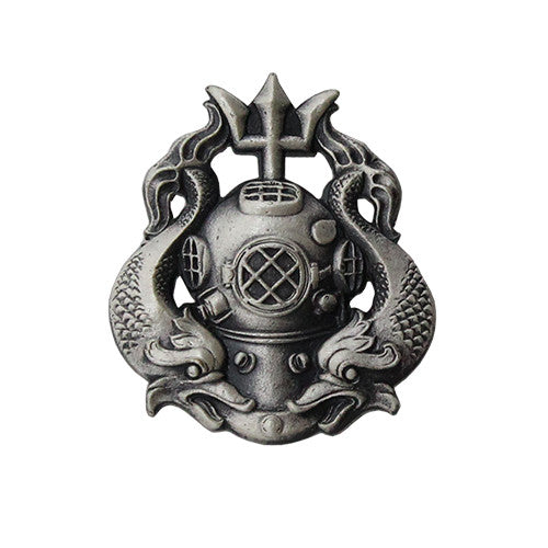 Army Miniature Diver Badges Badges 1797