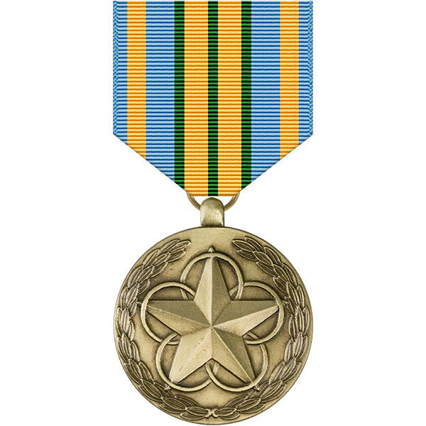 Outstanding Volunteer Service Medal Military Medals 